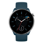 Amazfit GTR Mini Smartwatch 1.28tm - Ocean Blue