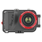 Sealife Reefmaster RM-4K undervannskamera (SL350)