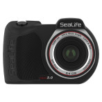 Sealife Micro 3.0 undervannskamera 4K 64 GB (SL550)