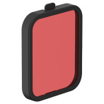 Sealife SportDiver fargefilter - rød (SL40007)