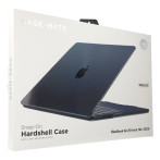Case Mate Snap-On Case t/Macbook Air M2 2023 (Klar)