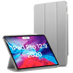 ESR Trifold-deksel for iPad Pro (12,9 tm) Sølv