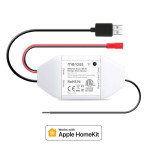 Meross MSG100 Smart WiFi garasjeportåpner (Apple HomeKit)
