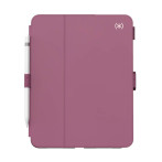 Speck Balance Folio Cover t/iPad 2022 (10,9 tm) Plumberry
