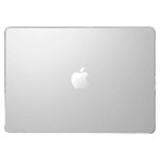 Speck SmartShell Cover t/MacBook Pro (14tm) Klar