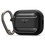 Spigen Rugged Armor Case for Apple AirPods Pro 2