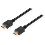Fuj:tech Ultra High Speed HDMI 2.1-kabel - 2m (8K)
