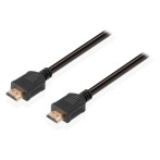 Fuj:tech Ultra High Speed HDMI 2.1-kabel - 1m (8K)