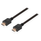 Fuj:tech Ultra High Speed HDMI 2.1-kabel - 5m (8K)
