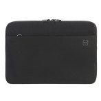 Tucano Top Laptop Sleeve for Macbook Pro (14tm) Svart