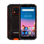 Oukitel WP18 Smarttelefon 32/4GB 5.93tm (Dual SIM) Oransje