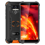Oukitel WP5 Pro Smartphone 64/4GB 5.5tm (Dual SIM) oransje