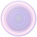 Popsockets PopGrip m/MagSafe (Opalescent Clear)