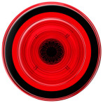 Popsockets PopGrip m/MagSafe (Danger Red Translucent)