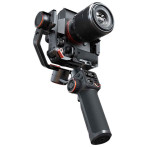 Hohem Gimbal iSteady MT2 kamera-/smarttelefonholder (4-i-1)