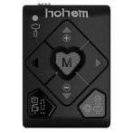 Hohem Bluetooth-fjernkontroll t/iSteady XE/M6/MT2/V2/X2/Q (10m)