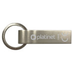 Platinet K-Depo Pendrive USB 2.0-nøkkel (128 GB)