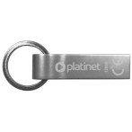 Platinet K-Depo Pendrive USB 3.2-nøkkel (128 GB)
