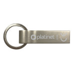 Platinet K-Depo Pendrive USB 2.0-nøkkel (32 GB)