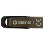 Platinet S-Depo Pendrive USB 2.0-nøkkel (32 GB)