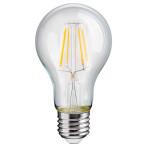 Goobay Filament LED-pære - E27 (4W)