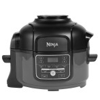 Ninja OP100EU Food Mini Hot Airfryer - 1460W (4,7 kg)