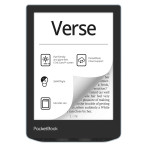 PocketBook Verse E-bokleser 6tm (8GB) Bright Blue