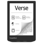 PocketBook Verse Vers E-bokleser 6tm (8GB) Mist Grey