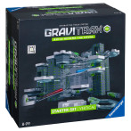 Ravensburger 2023 GraviTrax PRO Startsett Vertikalt (8 år+)