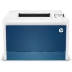 HP Color LaserJet Pro 4202dw laserskriver (USB/LAN/WiFi/BT)