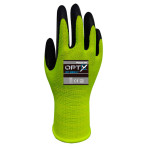 Wonder Grip OP-280HY Opty arbeidshansker (størrelse XL/10) 12 par