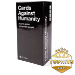 Cards Against Humanity Kortspill (International Edition) 17 år+