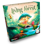 Living Forest Brettspill (Nordisk) 10 år+