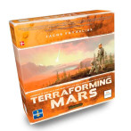Terraforming Mars brettspill (12 år+)