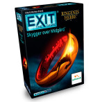 EXIT: Ringenes Herre - Shadows of Middle-earth Escape Room Game (10 år+)