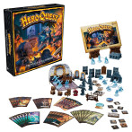 HeroQuest: The Mage Of The Mirror Quest Pack (NO) 14 år+