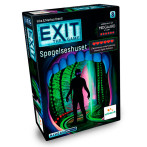 EXIT 8: The Haunted House Escape Room Game (10 år+)