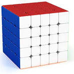 MOYU Rubiks kube (5x5) 6 år+