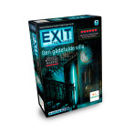EXIT 7: The Mysterious Villa Escape Room Game (12 år+)