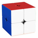 MOYU Rubiks kube (2x2) 6 år+
