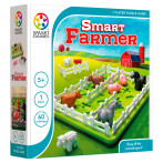 SmartGames: Smart Farmer Logic Game (5 år+)