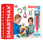SmartMax: Start Plus Magnetsett (30 deler) 1 år+