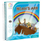 SmartGames: Noah's Ark Logic Game (5 år+)