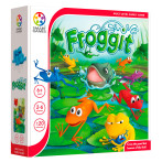 SmartGames: Froggit Board Game (6 år+)