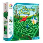 SmartGames: Sleeping Beauty Logic Game (3 år+)