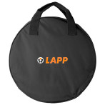 Lapp Bag m/Ladekabel - Ø40cm (5/7m)