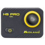Midland H5 Pro actionkamera (4K)