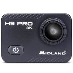 Midland H9 Pro actionkamera (4K)