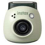 Fujifilm PAL Instax-kamera (grønn)