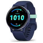 Garmin Vivoactive 5 Smartwatch 42mm - Marineblå